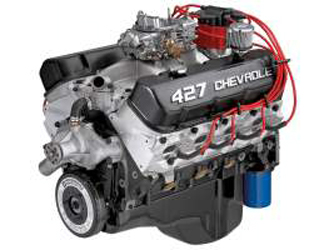 U2997 Engine